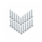 M2x15 YSB Vida 250 Adet