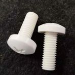 M2x8 Ysb Plastik Vida 25 Adet