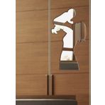 M3 Decorium Anneler Günü Dekoratif Ayna