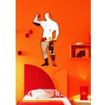 M3 Decorium Body Building Dekoratif Ayna