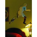 M3 Decorium Boksör Dekoratif Ayna