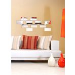 M3 Decorium Bricks Dekoratif Ayna