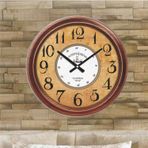 M3 Decorium Eskitme Dev Duvar Saati