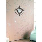 M3 Decorium Free Work Small Dekoratif Ayna