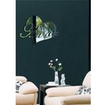 M3 Decorium Kalpli Amor Aşk Aynası