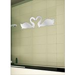 M3 Decorium Kuğular Dekoratif Ayna