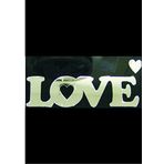 M3 Decorium Love Dekoratif Ayna