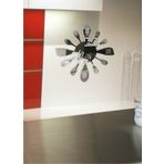 M3 Decorium Mutfak Çatal Kaşık Klasik Ayna
