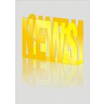M3 Decorium News Yazili Sari Gazetelik