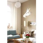 M3 Decorium Oğlak Burcu Dekoratif Ayna