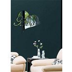 M3 Decorium Sevgiliye Kalpli Amor Aşk Sevgililer Günü Aynası