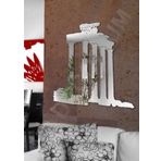 M3 Decorium Side Apollon Tapınağı Dekoratif Ayna