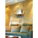 M3 Decorium Solaryum Dekoratif Ayna