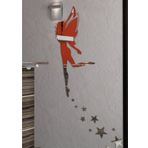 M3 Decorium Yıldızlı Peri Kızı Dekoratif Ayna