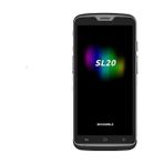 M3 Mobile 5.5" SL20W Wlan (2d) Karekod Android 11 El Terminali 4gb RAM/64GB - Siyah