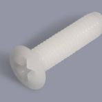 M3 Yhb Polyamid Plastik Vida (25 Li Paket) M3X20