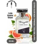 M301-ERKEK-İnvictus muadili-Extrait de Parfüm-NORD RENN PARFÜM - 50 ml