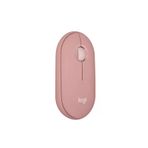 M350s Pebble 2 Kablosuz Mouse - Pembe 910-007015