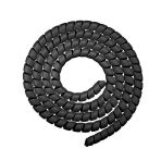 M365 M365 Pro Elektrikli Scooter Icin 100 Cm Kablo Koruyucu Spiral
