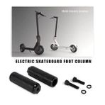 M365 M365 Pro Ninebot Elektrikli Scooter İçin Arka Ayak Pedal Siyah