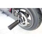 M365 M365 Pro Ninebot Elektrikli Scooter Icin Arka Ayak Pedal