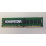 M393A2K40BB1-CRC - Samsung 1x 16GB DDR4-2400 Rdımm PC4-19200T-R Single Rank X4 Module