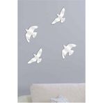 M3Decorium Kartallar Dekoratif Ayna