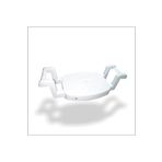 M3Decorium Küvet Için En Sağlam Kaliteli Kırılmaz Paslanmaz Küflenmez Banyo Oturağı Taburesi Iskemlesi Sehpası