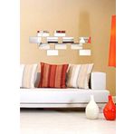 M3DECORIUM M3 Bricks Dekoratif Ayna