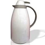 M3Decorium Vakumlu Profesyonel 750 cl Cam Tüp Hazneli Termos