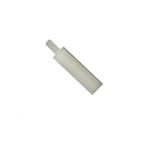 M3x20mm Plastik Distans-Spacer Erkek- Dişi 1 Adet