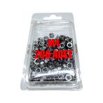 M4 200 Adet Somun