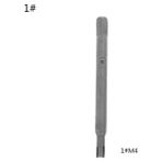 M4 Kırık Musluk Çıkarıcı Kılavuzu Kolay Çıkış Tel Vida Sökücü Araçları Matkap Ucu 3/4 Pençe Metrik M3-M12 B85C (Yurt Dışından) - Drill Bits