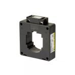 M4552 ENT.A60 750/5 Mühürlü Akım Trafosu Primer Akım 750A Sekonder Akım 5A Nominal Güç 10VA Sınıf 0,5 Bara Ölçüsü 60X30MM