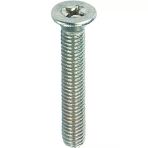 M4x8mm Dın 965 A2 Paslanmaz Inox Yhb Vida