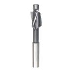 M5 10x5.3 SABİT PİLOTLU HAVŞA FREZE DIN373 HSS