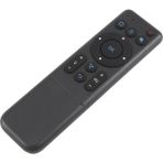 M5 Bluetooth 5.2 Air Mouse Kablosuz Kızılötesi Öğrenme Uzaktan Kumandası Akıllı Tv Kutusu Tv Projektörü ve Pc Akıllı Ev Için (Yurt Dışından) - Renkli