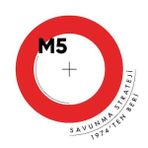 M5 Dergi 12 Sayı Yıllık Dergi Abonelik