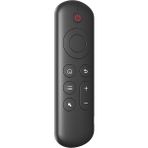 M5 Ir 2.4g Air Mouse Uzaktan Dokunmatik Yüzey Android Tv Kutusu Pc Mini Kablosuz Klavye Uçan Fare (Renkli Arka Aydınlatmasız) (Yurt Dışından)