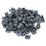 M6 Kafes Somun-Vida-Pul (50 li set)FormRack