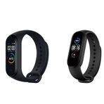 M6 Smart Band Akilli Bileklik