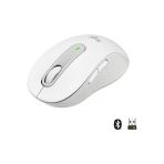 M650 Signature Beyaz Kablosuz Mouse 910-006255