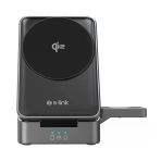 M650 Signature Siyah Kablosuz Mouse 910-006255