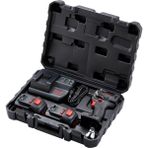 M7 1/2" DW-404A M7 Akulu Bıjon Sokme 90 kg Set (2 Aku+1 Sarj Cıhazı) 1 kg