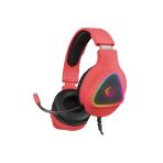 M7 Moncher Rgb Usb 7.1 Gaming Kulaklık Oyuncu Kulaklığı Ses Kontrol Gürültü Engelleyici
