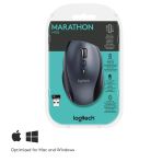 M705 Marathon Lazer Kablosuz Mouse 910-001949