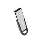 m73 FM 5.0 Bluetooth Kablosuz Mini Araç Kiti Wireless Usb Aux Dönüştürücü +Hoparlör Çevirici Metalik