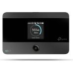 M7350, 150MBPS Ye Kadar Internet Hızı, 10 Cihaza Kadar Bağlantı, 2000 Mah Batarya, Kurulum Gere