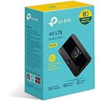M7350, 150Mbps Ye Kadar İnternet Hızı, 10 Cihaza Kadar Bağlantı, 2000 Mah Batarya, Kurulum Gerektirmez, Uygulama Desteği, 4G Taşınabilir Lte Modem