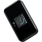 M7750 | 600 Mbps Lte-Advanced Mobile Wifi | 4g CAT12 Modem | Çift Bant 867 Mbps + 300 Mbps | 32 Cih